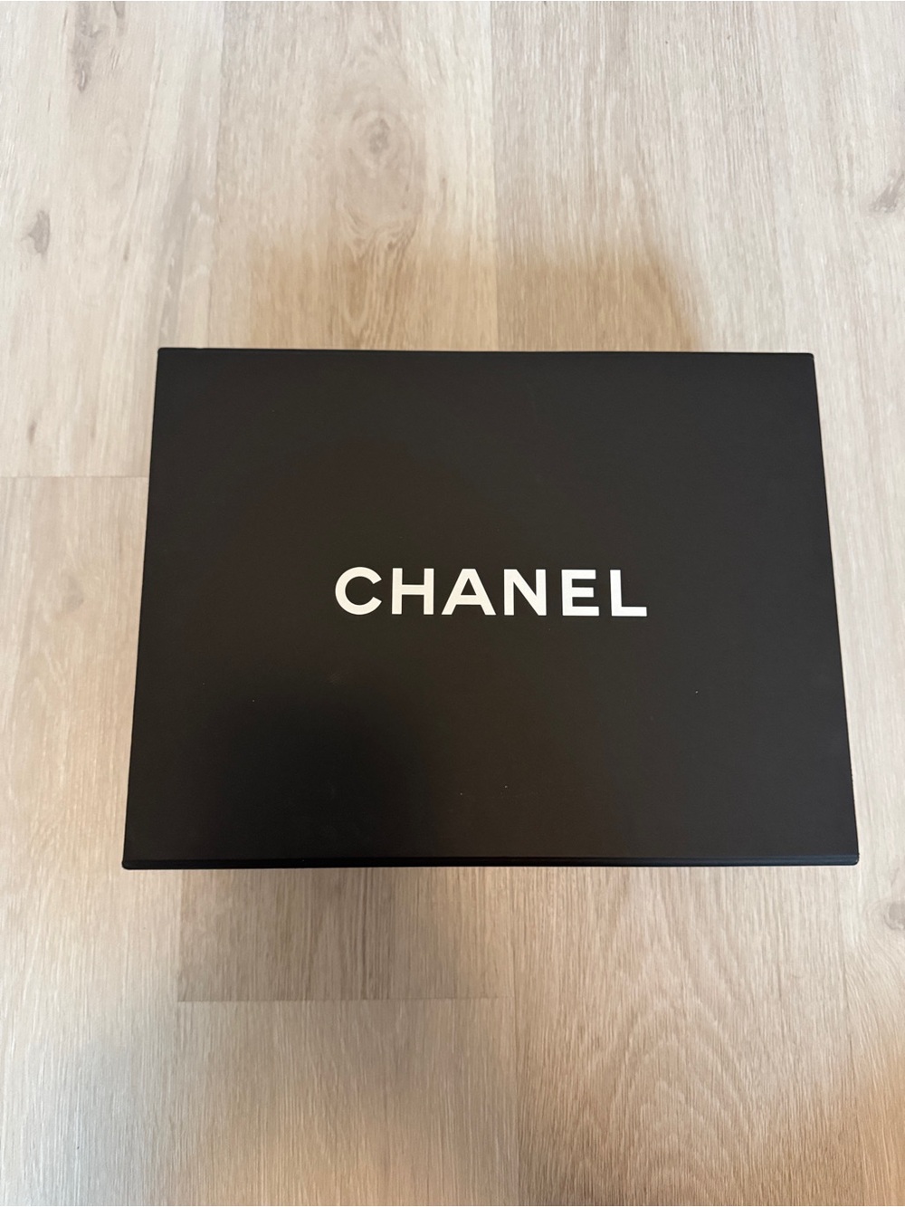 CHANEL Black Quilted Boy Shoulder Bag with Silver Hardware - Picture 12 of 14